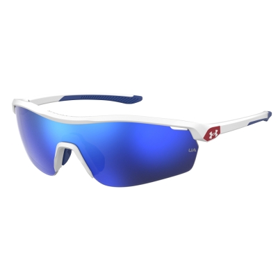 Ochelari de soare UNDER ARMOUR UA7001S6HTJ9W pentru Copii alb