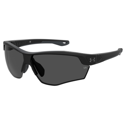 Ochelari de soare UNDER ARMOUR UAYARDDUALR0 pentru Copii negru