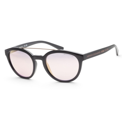 Ochelari de soare UNISEX ARMANI EXCHANGE AX4118S81586X negru