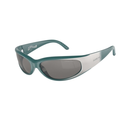 Ochelari de soare UNISEX ARNETTE AN4302-28176G verde