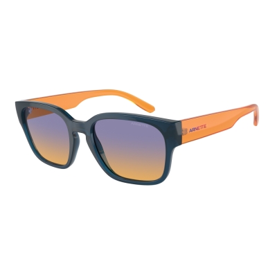 Ochelari de soare UNISEX ARNETTE AN4325-29012H portocaliu