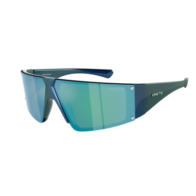 Ochelari de soare UNISEX ARNETTE AN4332-291855 albastru