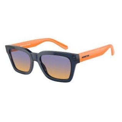 Ochelari de soare UNISEX ARNETTE AN4334-12422H portocaliu