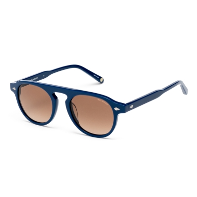 Ochelari de soare UNISEX BELSTAFF LARSSON-AZUL albastru