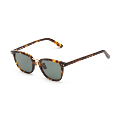 Ochelari de soare UNISEX BELSTAFF REMMIEIIVERDE maro