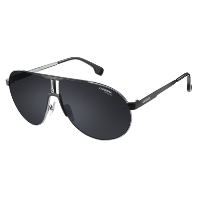 Ochelari de soare Unisex CARRERA 1005-S-TI7-IR negru