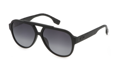 Ochelari de soare UNISEX FILA SFI459V590703 negru