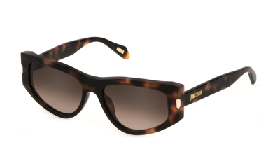 Ochelari de soare UNISEX JUST CAVALLI SJC034-5509AJ maro