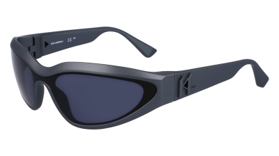 Ochelari de soare UNISEX KARL LAGERFELD KL6128S-024 gri