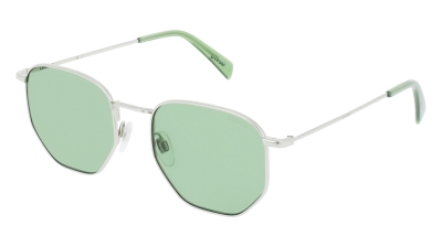 Ochelari de soare Unisex LEVI'S LV1004SKTUQT verde