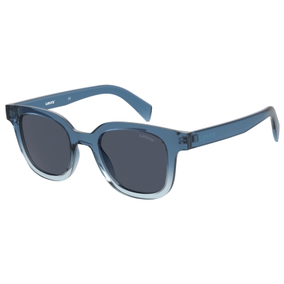 Ochelari de soare Unisex LEVI'S LV1010SPJPKU albastru