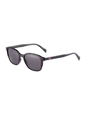 Ochelari de soare UNISEX LEVIS LV5030S807F3I negru