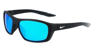 Ochelari de soare UNISEX NIKE NIKEBRAZENBOO negru