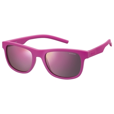 Ochelari de soare UNISEX POLAROID 6015-S-CYQ-51 roz