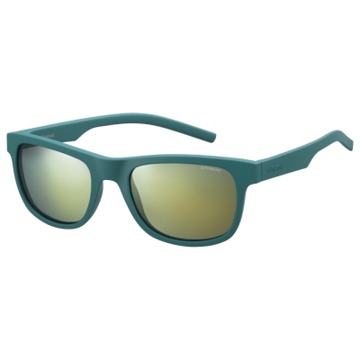 Ochelari de soare UNISEX POLAROID 6015-S-VWA-51 verde