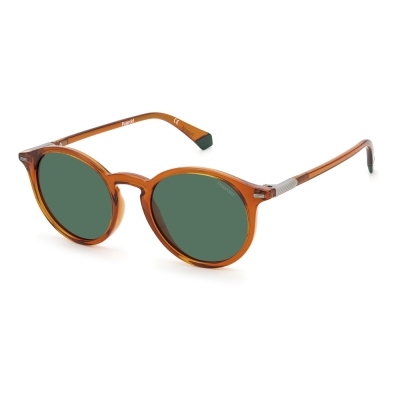 Ochelari de soare UNISEX POLAROID PLD2116S210E9 maro