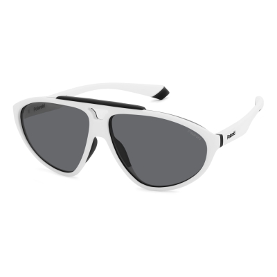 Ochelari de soare UNISEX POLAROID PLD2151S6HT alb