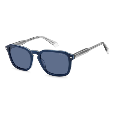 Ochelari de soare UNISEX POLAROID PLD4156SXPJP albastru