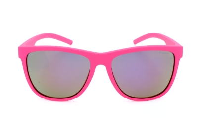 Ochelari de soare UNISEX POLAROID PLD6014SCYQ roz