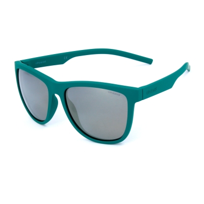 Ochelari de soare UNISEX POLAROID PLD6014SVWA verde