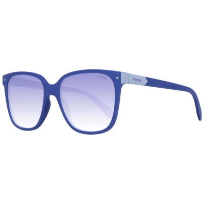 Ochelari de soare UNISEX POLAROID PLD6036SB3VMF albastru