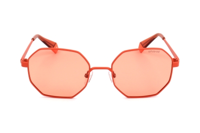 Ochelari de soare UNISEX POLAROID PLD6067S2M5HE portocaliu