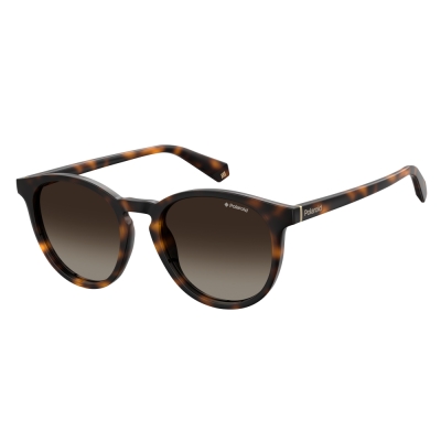 Ochelari de soare Unisex POLAROID PLD6098S086LA maro