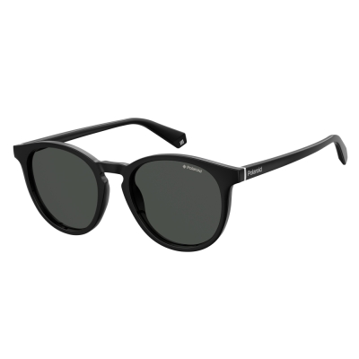 Ochelari de soare Unisex POLAROID PLD6098S807M9 negru