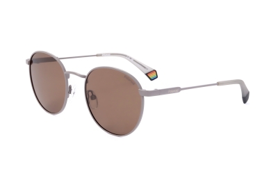 Ochelari de soare UNISEX POLAROID PLD6171S10A gri