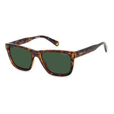 Ochelari de soare UNISEX POLAROID PLD6186S086F4 maro