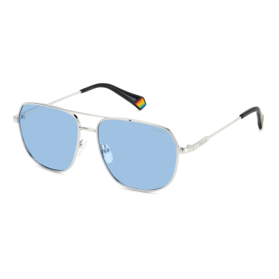 Ochelari de soare UNISEX POLAROID PLD6195SX10 gri