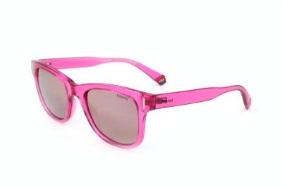 Ochelari de soare UNISEX POLAROID PLD6206SMU1 roz