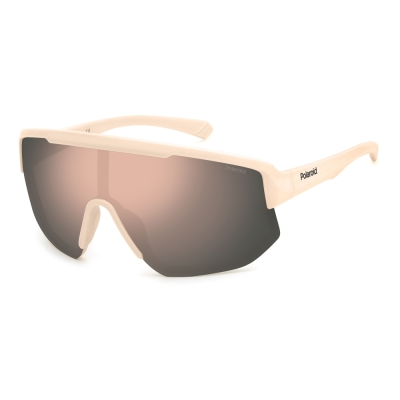 Ochelari de soare UNISEX POLAROID PLD7047SZ1P gri