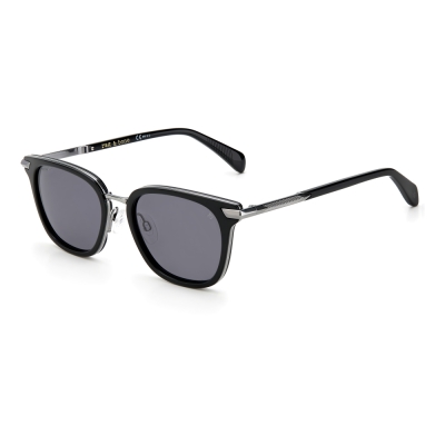 Ochelari de soare UNISEX RAG&BONE RNB6000S80752 negru