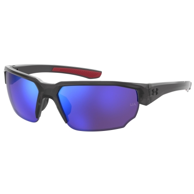 Ochelari de soare UNISEX UNDER ARMOUR UA-0012-S-268 gri