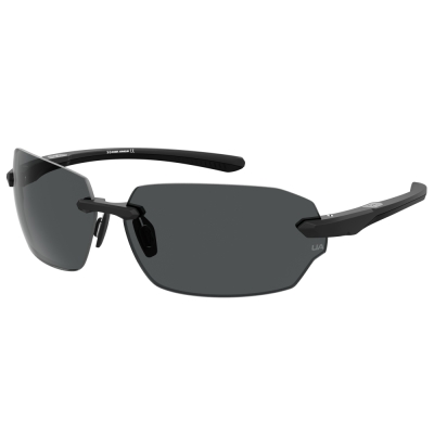 Ochelari de soare UNISEX UNDER ARMOUR UAFIRE2G003H1 negru