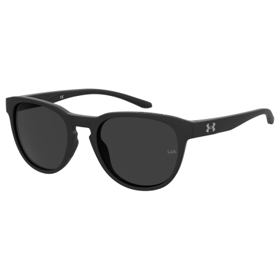 Ochelari de soare UNISEX UNDER ARMOUR UASKYLAR003F3 negru