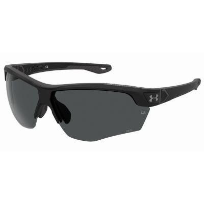 Ochelari de soare UNISEX UNDER ARMOUR UAYARDDUAL003 negru