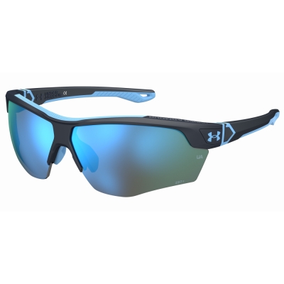 Ochelari de soare UNISEX UNDER ARMOUR UAYARDDUAL09V gri