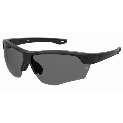 Ochelari de soare UNISEX UNDER ARMOUR UAYARDDUAL807 negru