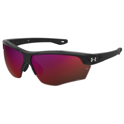 Ochelari de soare UNISEX UNDER ARMOUR UAYARDDUAL84J negru