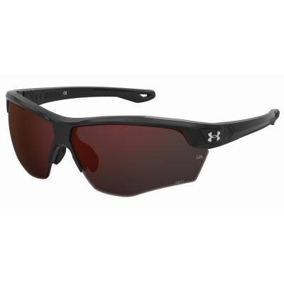 Ochelari de soare UNISEX UNDER ARMOUR UAYARDDUALCSA negru