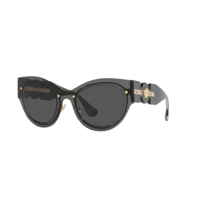 Ochelari de soare VERSACE VE2234-100287 pentru Femei negru