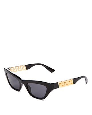 Ochelari de soare VERSACE VE4419-GB1-87 pentru Femei negru