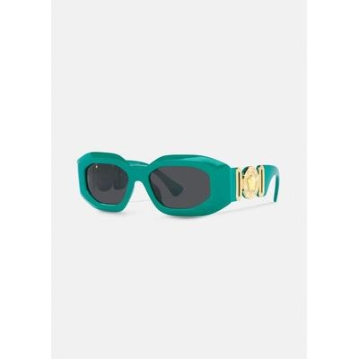 Ochelari de soare VERSACE VE4425U536487 pentru Femei verde