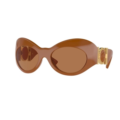 Ochelari de soare VERSACE VE4462-544773 pentru Femei maro