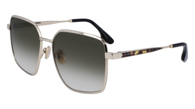 Ochelari de soare VICTORIA BECKHAM VB234S-700 pentru Femei galben