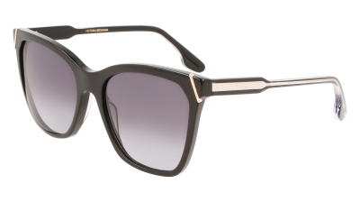 Ochelari de soare VICTORIA BECKHAM VB640S-001 pentru Femei negru