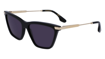 Ochelari de soare VICTORIA BECKHAM VB663S-001 pentru Femei negru