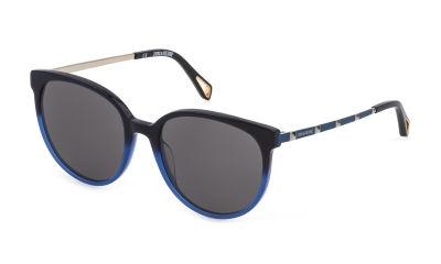 Ochelari de soare ZADIG&VOLTAIRE SZV307550D79 pentru Femei albastru